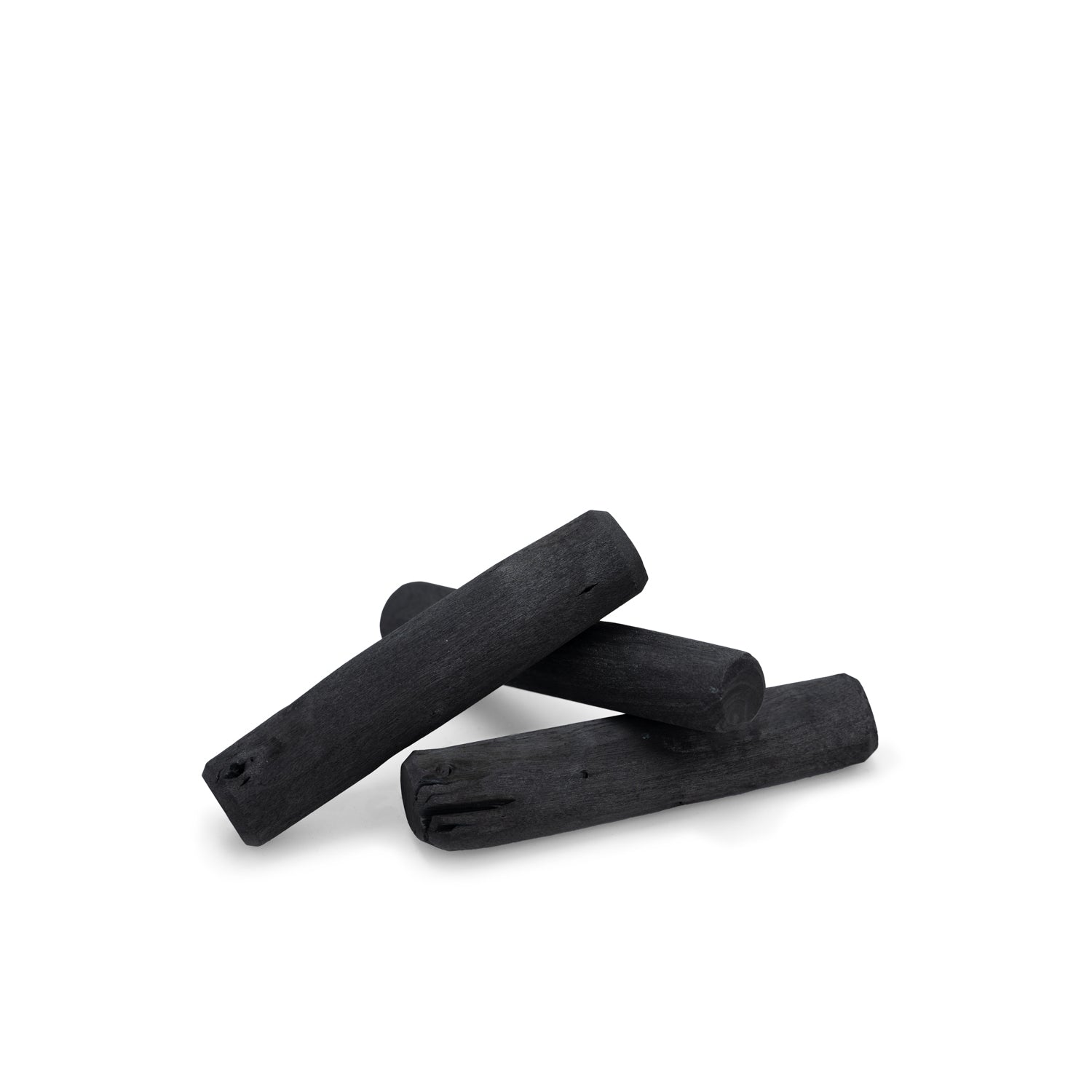 SPINE – Binchotan Aktivkohle