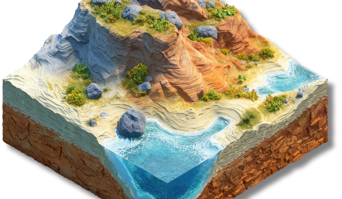 Welche Konsequenzen hat unser Umgang mit dem Wasser