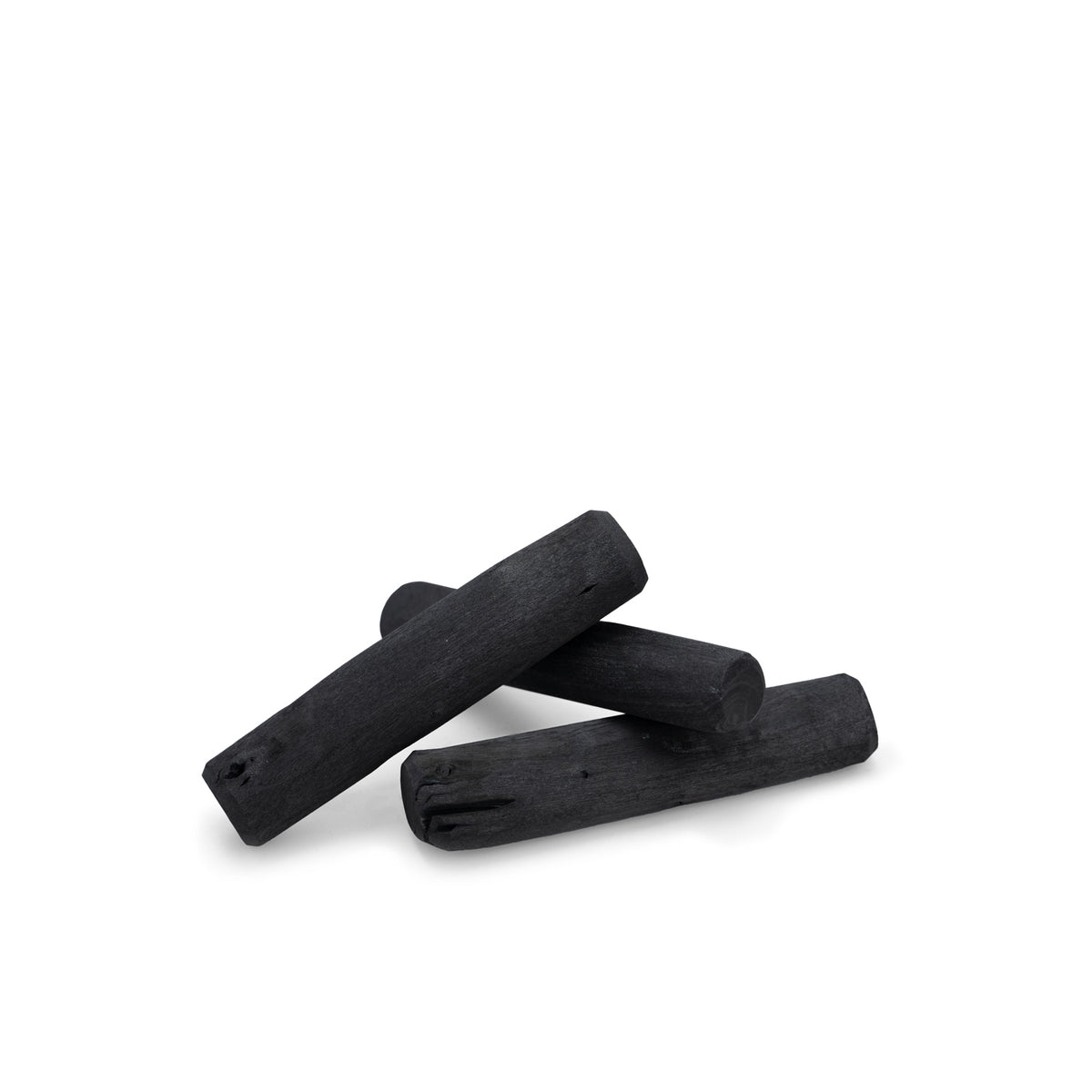 SPINE – Binchotan Aktivkohle