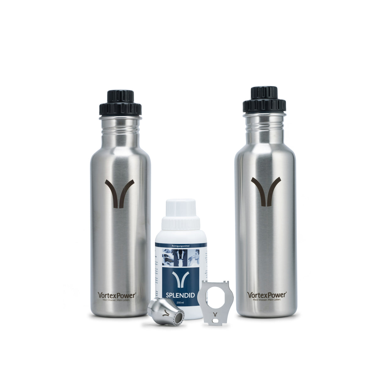 SET SPRING «STARTER2GO»