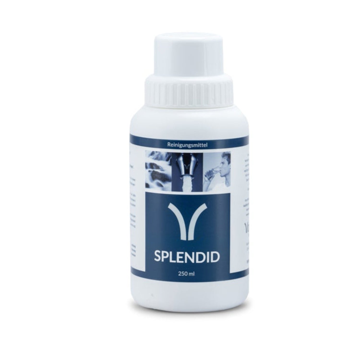 Reinigungsmittel «SPLENDID»